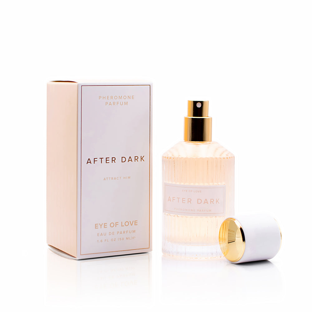 Eye of Love After Dark Attract Him Pheromone Parfum 1.67 oz. - Fantasies Boutique