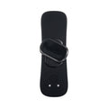 Gender X Our Undie Vibe Rechargeable Remote-Controlled Magnetic Silicone Underwear Vibrator Black - Fantasies Boutique