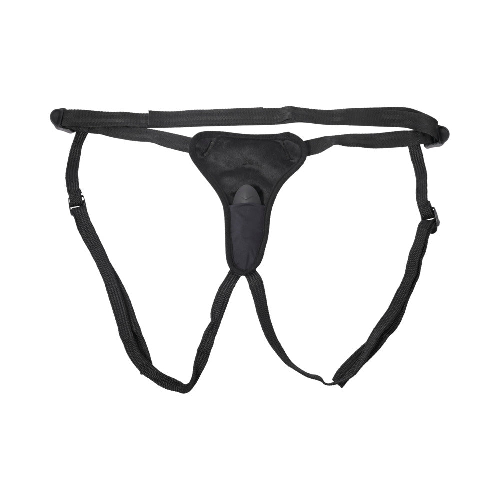 Sportsheets Hidden Pocket Strap On - Fantasies Boutique