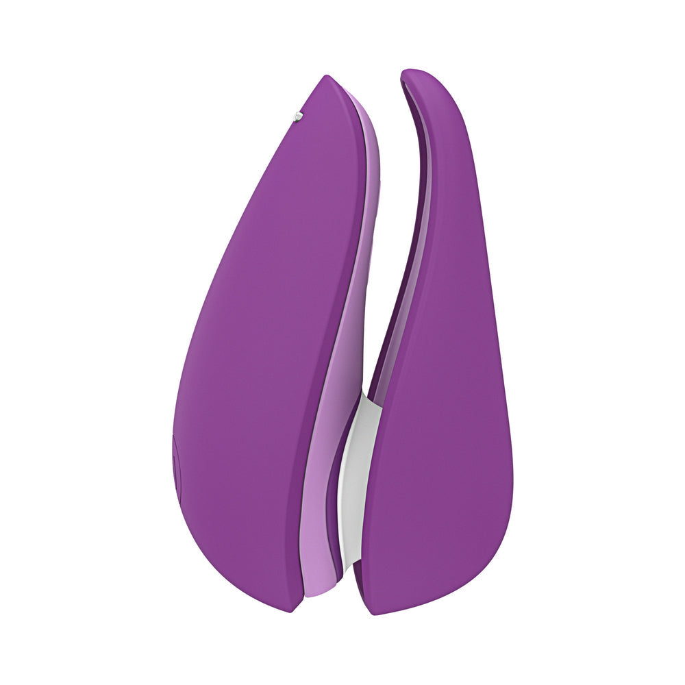 Womanizer Liberty 2 Purple - Fantasies Boutique