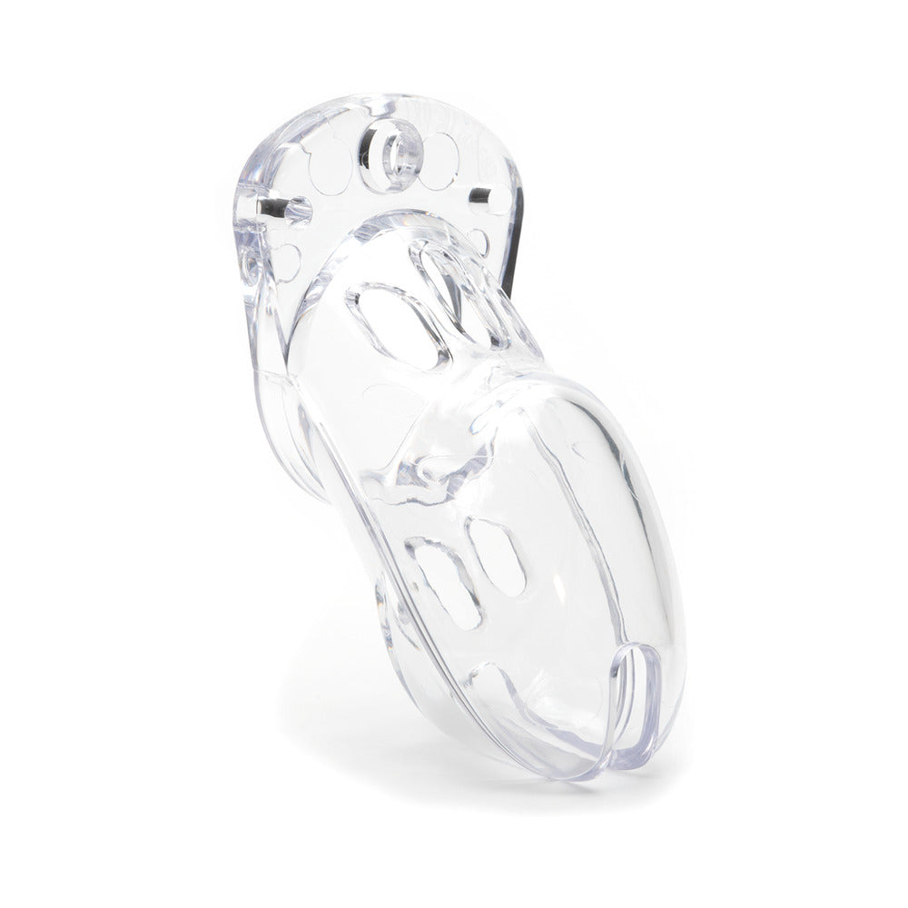 CB-3000 Clear Male Chastity - Fantasies Boutique