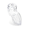 CB-3000 Clear Male Chastity - Fantasies Boutique