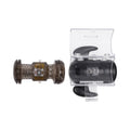 Zero Tolerance Hold Me Tight Stroker Black