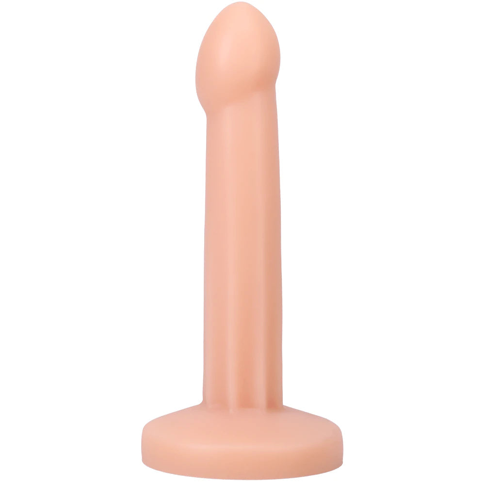 Tantus POP Squirting Dildo Cream - Fantasies Boutique
