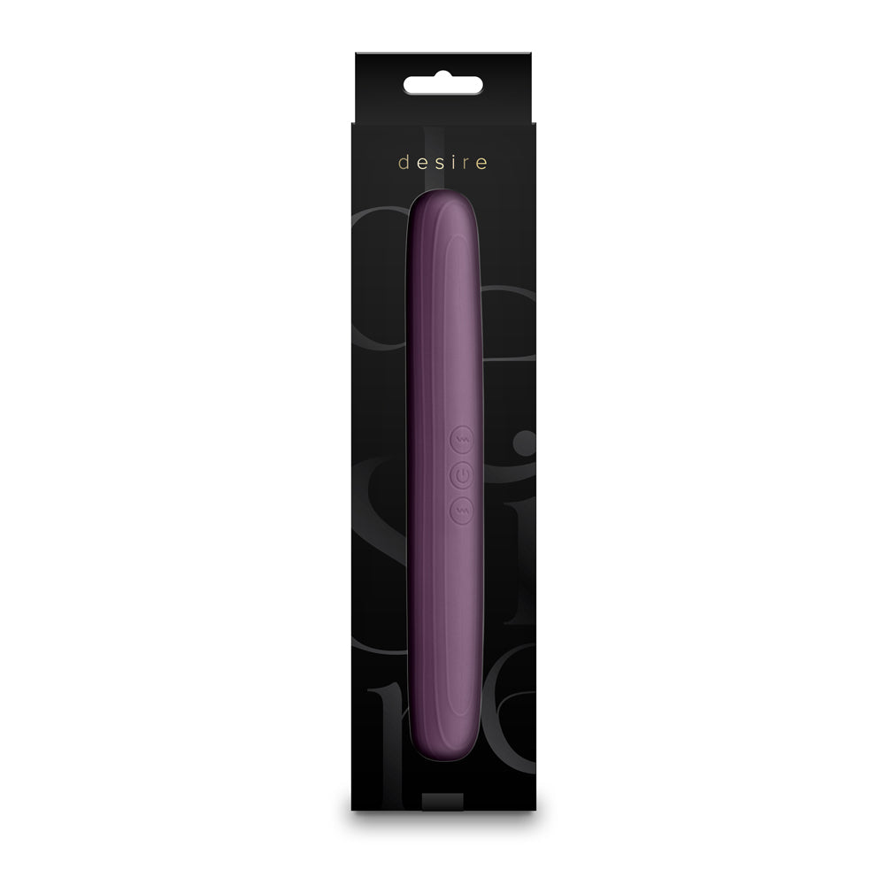 Desire Amore Mauve - Fantasies Boutique