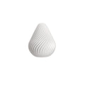 Zero Tolerance Vesuvius Stroker White - Fantasies Boutique