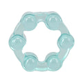 Crystal Jellies Performance Ring Set Teal