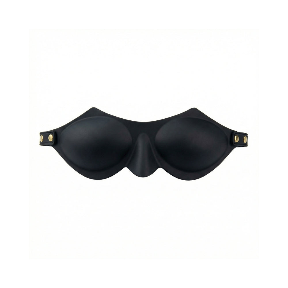 Temptasia Ardor Blindfold Black