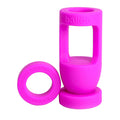 Balldo Set Purple - Fantasies Boutique
