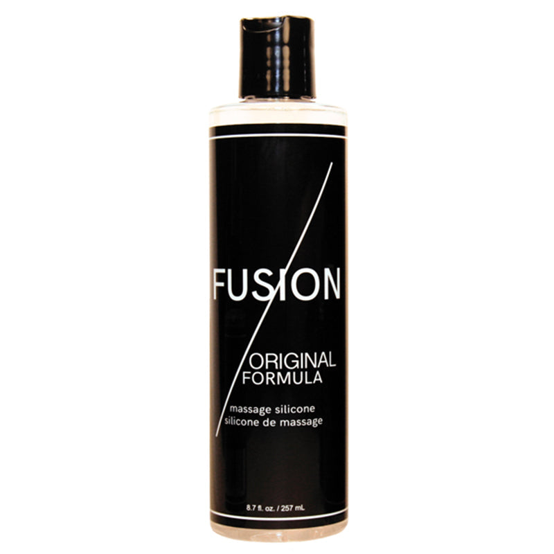 Fusion Original Bodyglide Silicone Lubricant (8oz) - Fantasies Boutique
