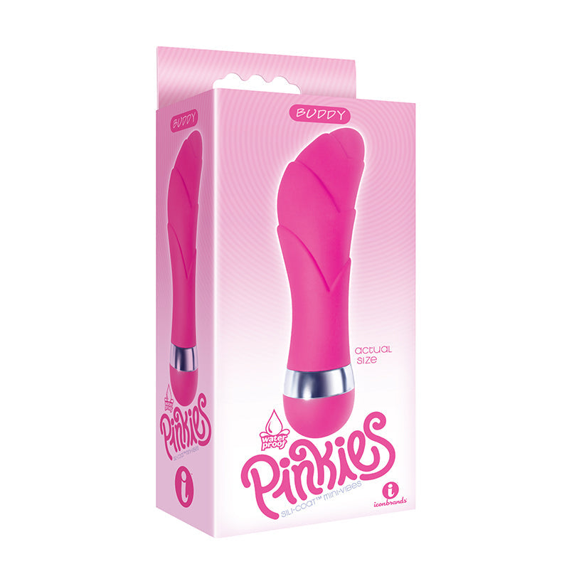 The 9's, Pinkies, Buddy - Fantasies Boutique