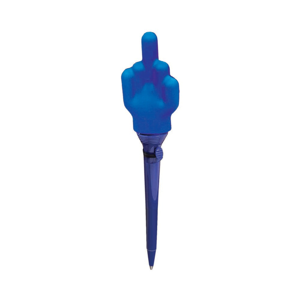 Fucks I Have To Give Flying Fuck Pen 12-Piece Display