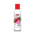 Smack Lickable Massage Oil Cherry 2 oz. - Fantasies Boutique