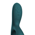 We-Vibe Date Night Special Edition Couple's Vibrator Set (Nova 2 & Pivot) Green Velvet - Fantasies Boutique