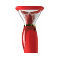 Fantasy For Her 24k Gold Luxury Edition Her Ultimate Pleasure Red - Fantasies Boutique