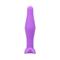 Tantus Little Flirt Plug Lilac (Bag)
