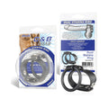 Blue Line C&B Gear Dual Stamina Ring - Fantasies Boutique