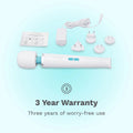 Le Wand Classique Rechargeable Wand Massager