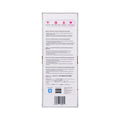Lovense Hyphy Bluetooth Remote-Controlled Dual-End Vibrator Clitoral and G-Spot Stimulator - Fantasies Boutique