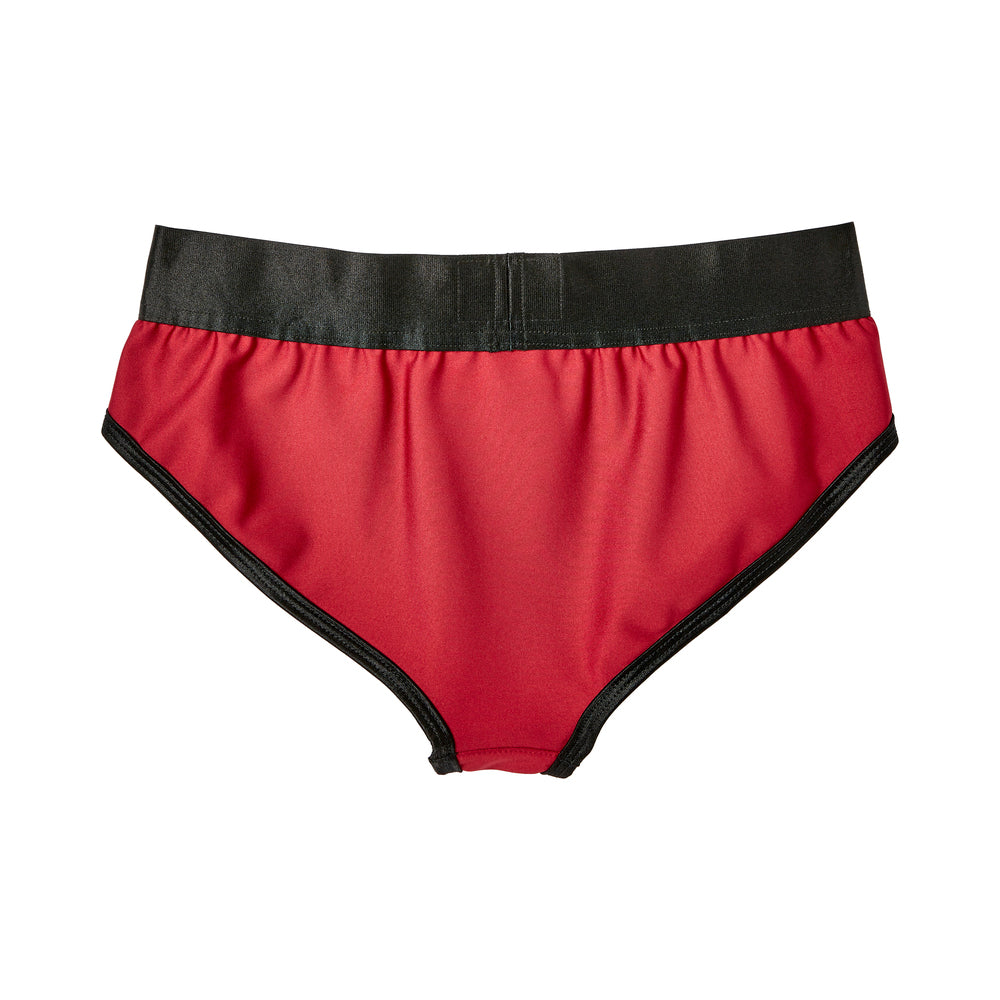 Sportsheets Em.Ex. Contour Harness XS - Fantasies Boutique