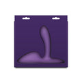 Grinders Paramour Purple