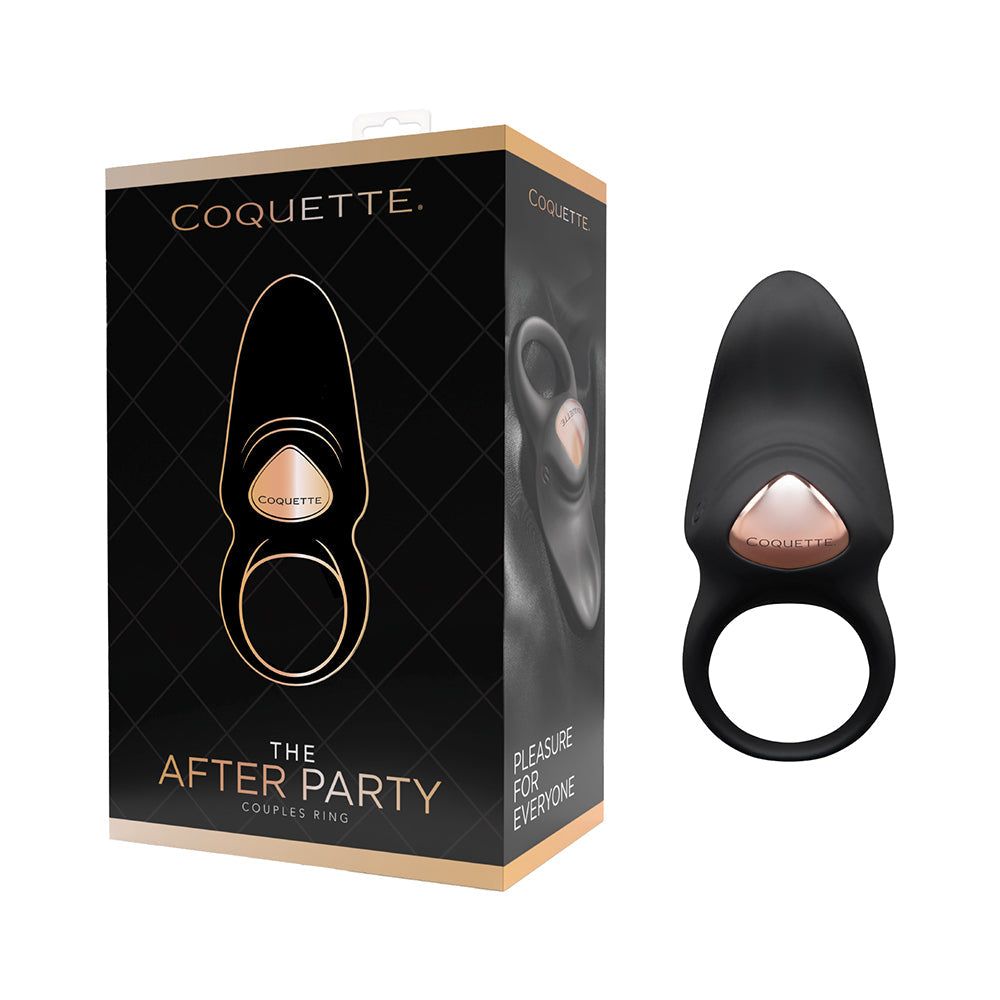 Coquette The After Party Couples Ring - Fantasies Boutique