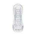 Zero Tolerance Casual Encounter Stroker Masturbator TPE Clear