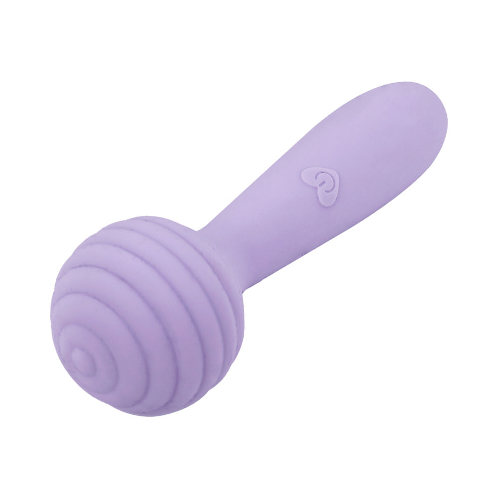 Adam & Eve Bendy Bitty Wand