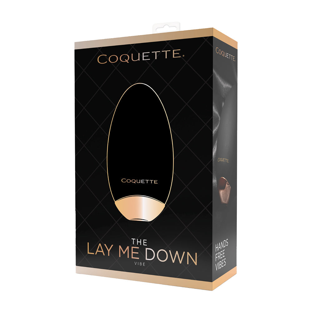 Coquette The Lay Me Down Vibe - Fantasies Boutique