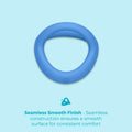 b-Vibe Snug Ring Tri-Sling Silicone C-Ring