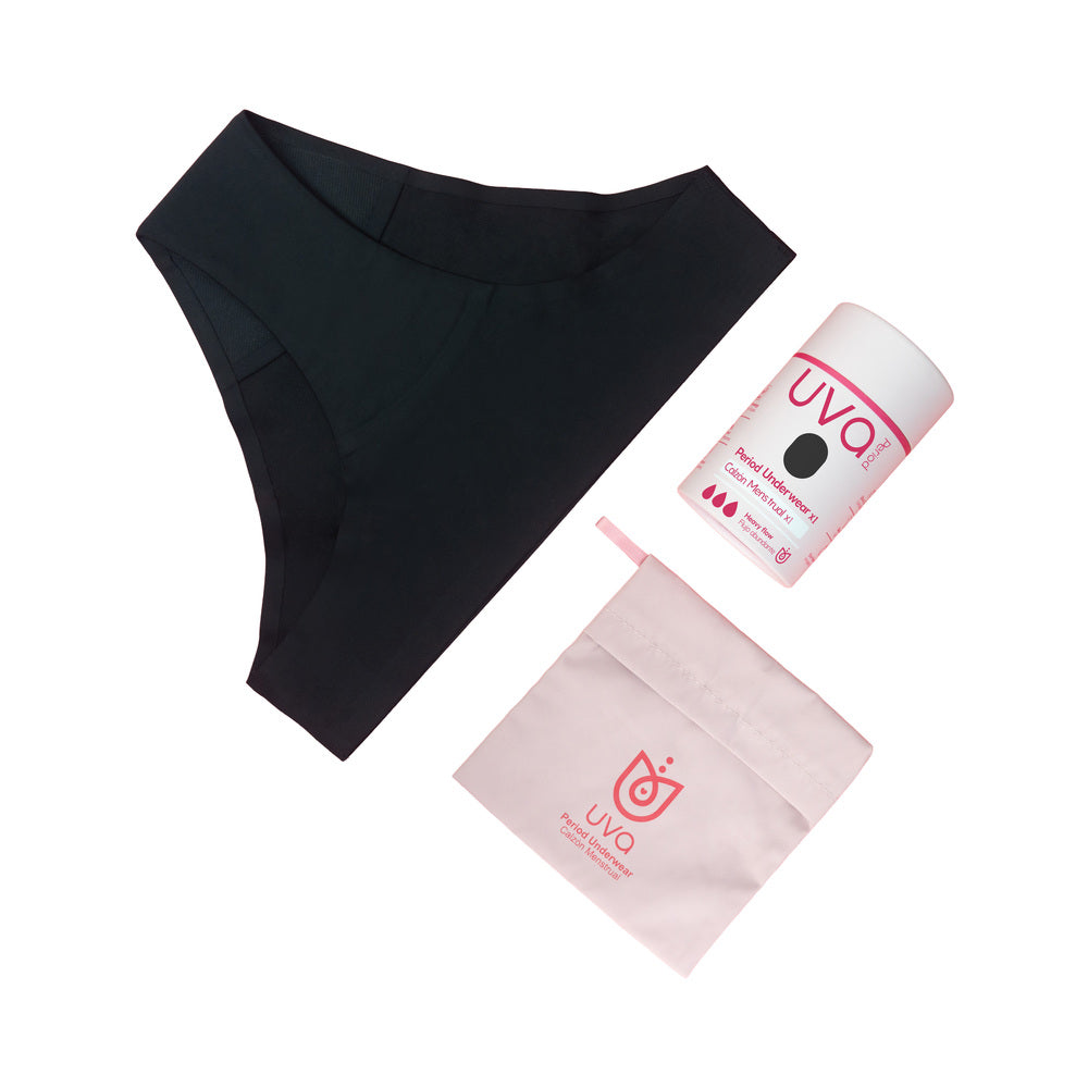 UVA Heavy Flow Period Panties M