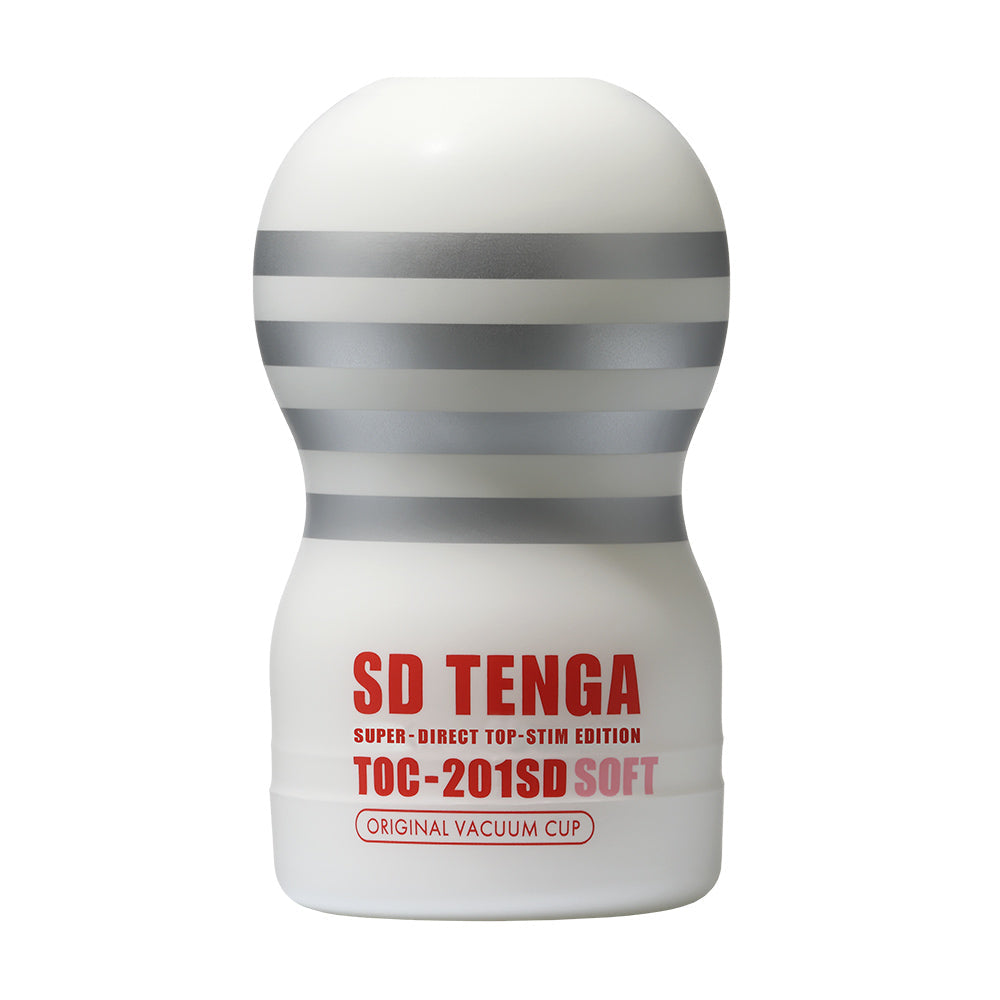 Tenga SD Original Vacuum Cup Gentle - Fantasies Boutique