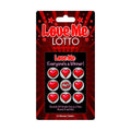Love Me Lotto - Fantasies Boutique
