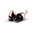 Rosy Gold Nouveau Vibrating Egg - Fantasies Boutique