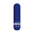 Evolved My Blue Heaven Rechargeable Bullet Vibrator Blue - Fantasies Boutique