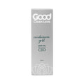 Good Clean Love Cardamom Gold CBD Love Oil 1 oz.