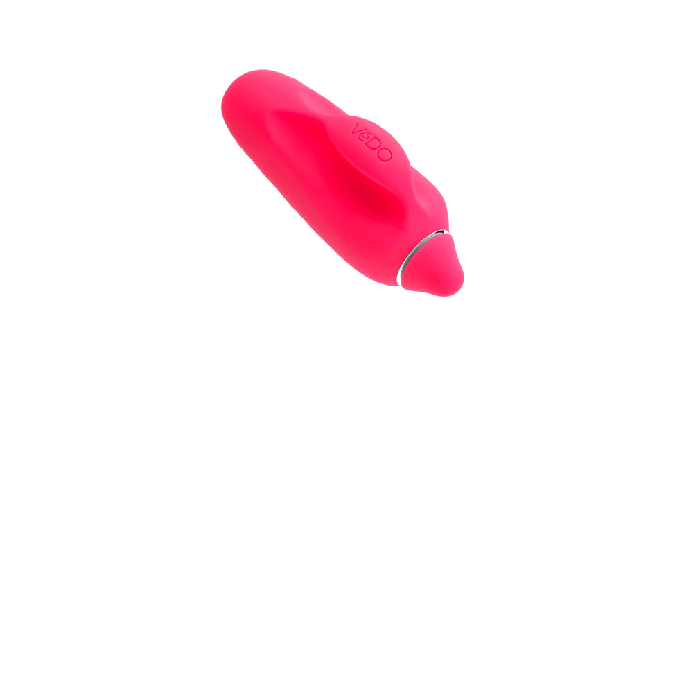 Vedo Vivi Finger Vibe Foxy Pink - Fantasies Boutique