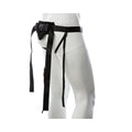 Gender Fluid Skylar Adjustable Strap-On Harness Black - Fantasies Boutique