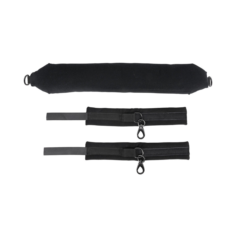 Sportsheets Pivot Positioning Bar - Fantasies Boutique