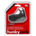 Hunkyjunk CLUTCH cock/ball sling tar - Fantasies Boutique