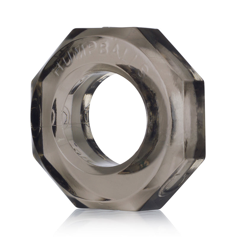 OxBalls Humpballs, Cockring, Smoke - Fantasies Boutique