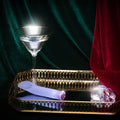 Oh My Gem Enrapture Tanzanite - Fantasies Boutique