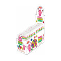 Pussy Patch Sours 12pc Display - Fantasies Boutique