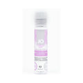 JO All-In-One Sensual Massage Glide Lavender 1 oz. - Fantasies Boutique