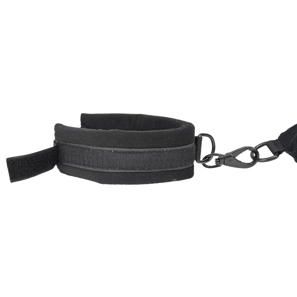 Sportsheets Pivot Positioning Bar - Fantasies Boutique