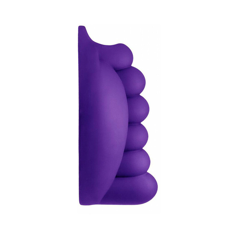 Banana Pants HoneyBunch Purple - Fantasies Boutique