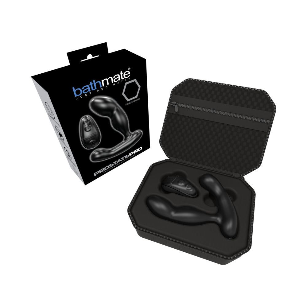 Bathmate Prostate Pleasure Pro - Fantasies Boutique