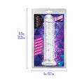 Naturally Yours Glamor Sparkling Clear