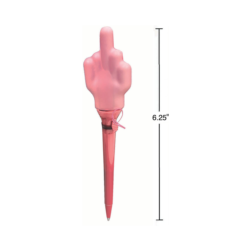 Fucks I Have To Give Flying Fuck Pen 12-Piece Display