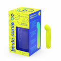 B Swish Bcute Classic Curve Infinite LE Citrus Yellow - Fantasies Boutique